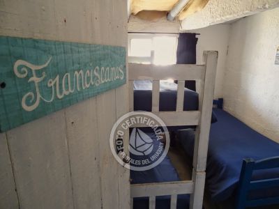 Posada Posada de las Noctilucas Cabo Polonio