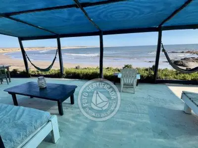 Inn Posada de las Noctilucas Cabo Polonio