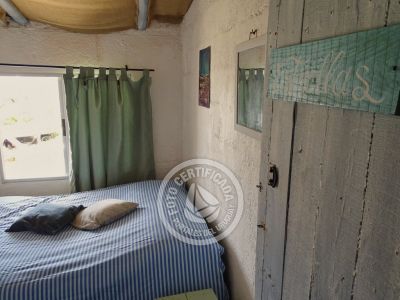 Posada Posada de las Noctilucas Cabo Polonio