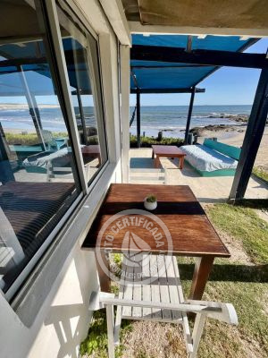 Posada Posada de las Noctilucas Cabo Polonio