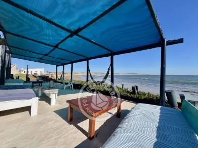 Inn Posada de las Noctilucas Cabo Polonio