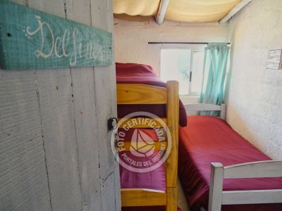 Posada Posada de las Noctilucas Cabo Polonio