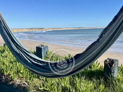 Inn Posada de las Noctilucas Cabo Polonio