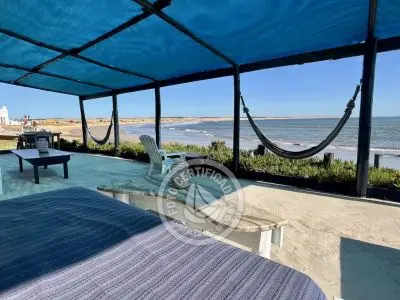 Inn Posada de las Noctilucas Cabo Polonio