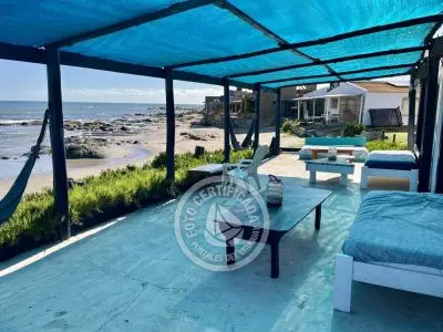 Inn Posada de las Noctilucas Cabo Polonio