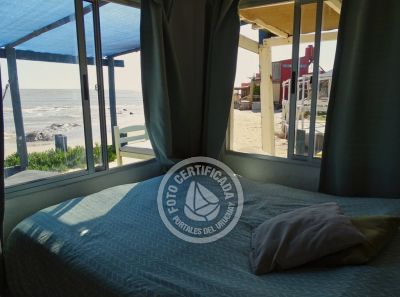 Posada Posada de las Noctilucas Cabo Polonio