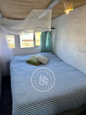 Inn Posada de las Noctilucas Cabo Polonio