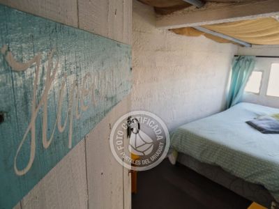 Posada Posada de las Noctilucas Cabo Polonio