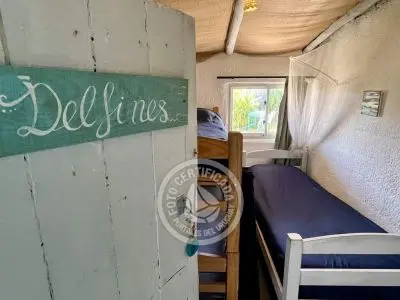 Inn Posada de las Noctilucas Cabo Polonio