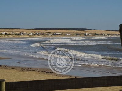 Posada Posada de las Noctilucas Cabo Polonio