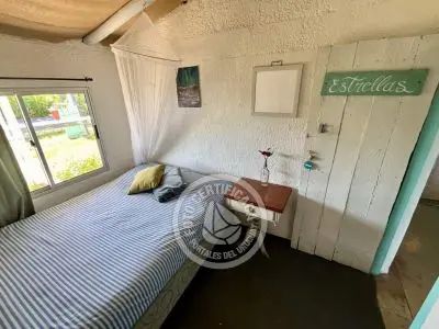 Inn Posada de las Noctilucas Cabo Polonio