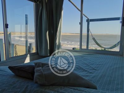 Posada Posada de las Noctilucas Cabo Polonio