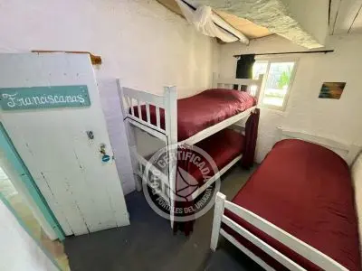 Inn Posada de las Noctilucas Cabo Polonio