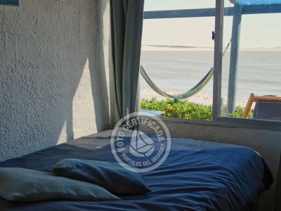 Posada Posada de las Noctilucas Cabo Polonio