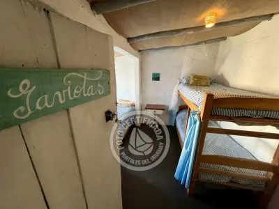 Inn Posada de las Noctilucas Cabo Polonio