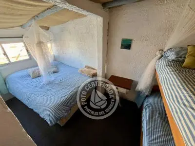 Inn Posada de las Noctilucas Cabo Polonio