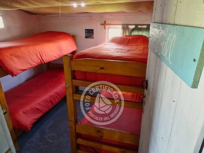 Posada Posada de las Noctilucas Cabo Polonio