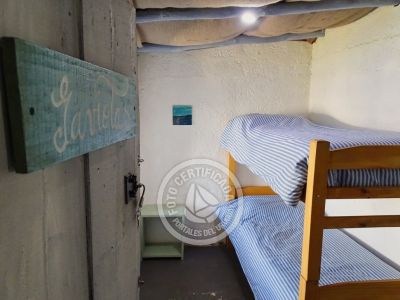 Posada Posada de las Noctilucas Cabo Polonio