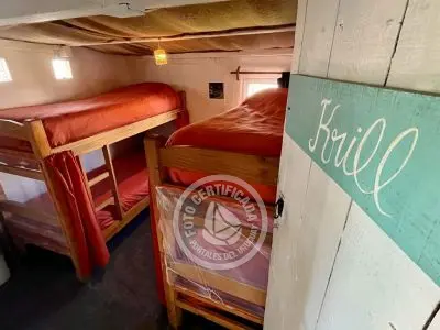 Inn Posada de las Noctilucas Cabo Polonio