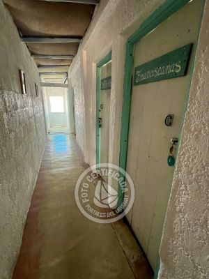 Posada Posada de las Noctilucas Cabo Polonio