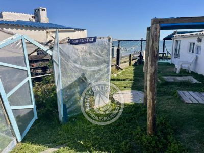 Posada Posada de las Noctilucas Cabo Polonio