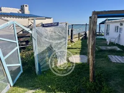 Inn Posada de las Noctilucas Cabo Polonio