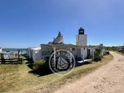 Inn Posada de las Noctilucas Cabo Polonio