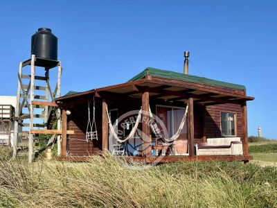 Rancho El Pez Cabo Polonio .- Foto del 17/11/25, 17:10