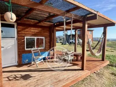 Ranch El Pez Cabo Polonio