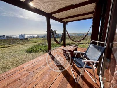 Rancho El Pez Cabo Polonio .- Foto del 17/11/25, 17:11