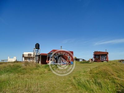 Ranch El Pez Cabo Polonio