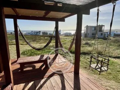 Ranch El Pez Cabo Polonio