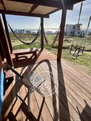 Ranch El Pez Cabo Polonio