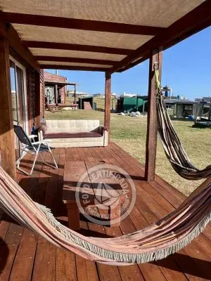 Ranch El Pez Cabo Polonio