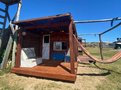 Ranch El Pez Cabo Polonio