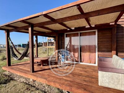 Rancho El Pez Cabo Polonio