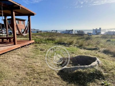 Rancho El Pez Cabo Polonio