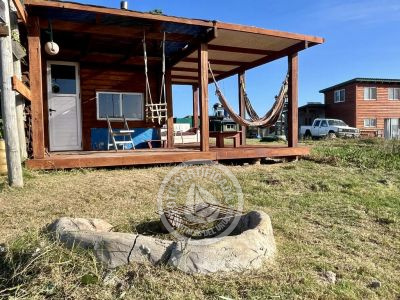 Rancho El Pez Cabo Polonio