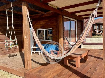 Rancho El Pez Cabo Polonio