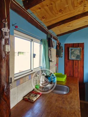 Ranch El Pez Cabo Polonio