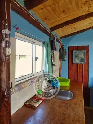 Ranch El Pez Cabo Polonio