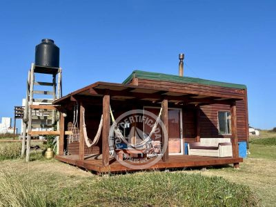 Rancho El Pez Cabo Polonio