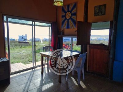 Ranch El Pez Cabo Polonio