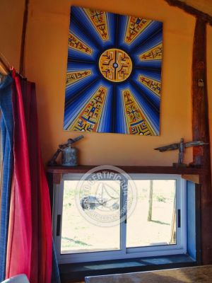 Ranch El Pez Cabo Polonio