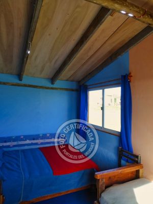 Ranch El Pez Cabo Polonio