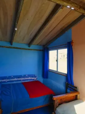 Ranch El Pez Cabo Polonio