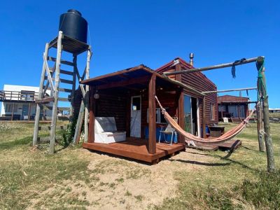 Ranch El Pez Cabo Polonio