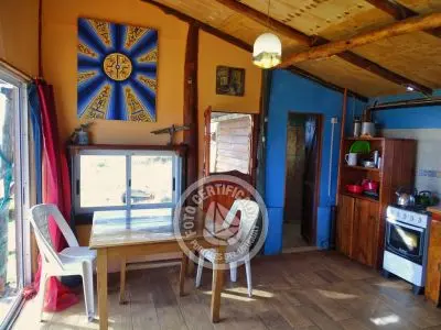 Ranch El Pez Cabo Polonio