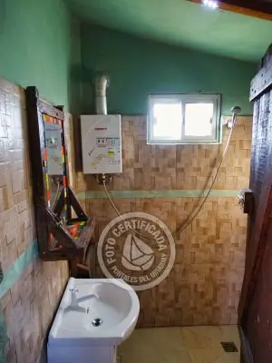 Ranch El Pez Cabo Polonio