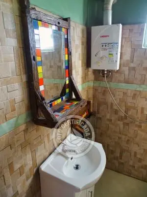 Ranch El Pez Cabo Polonio